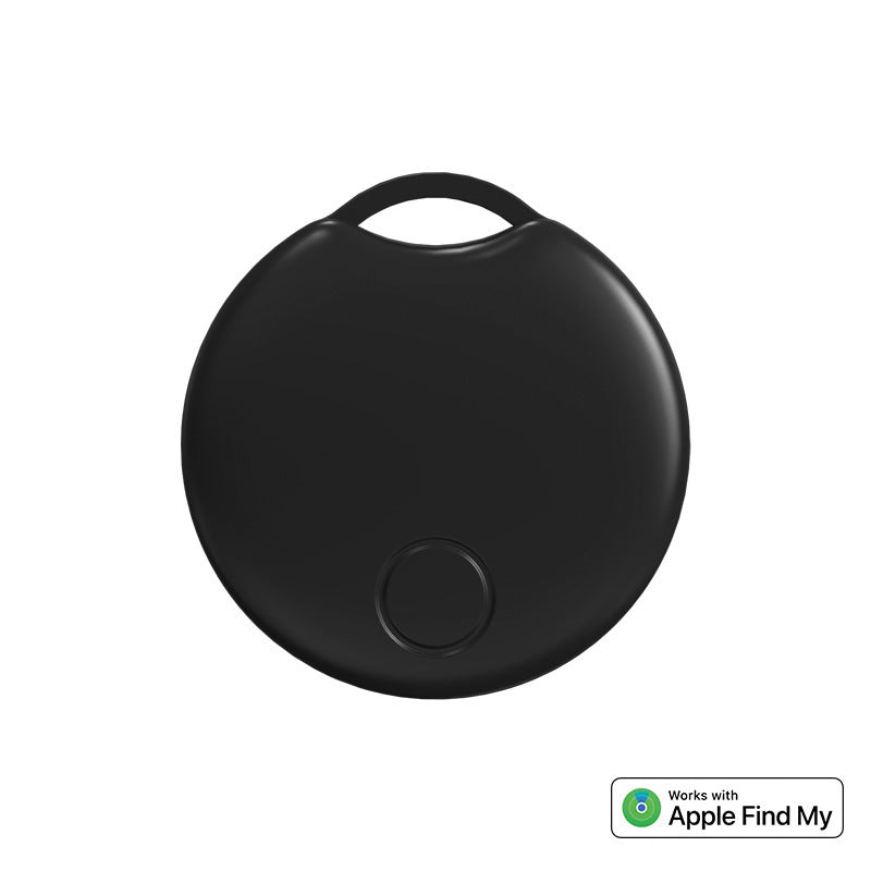"Bluetooth GPS Tracker – Vind je Sleutels, Fiets, Portemonnee & Meer met 'Find My' App | iTag MFI Compatibel"