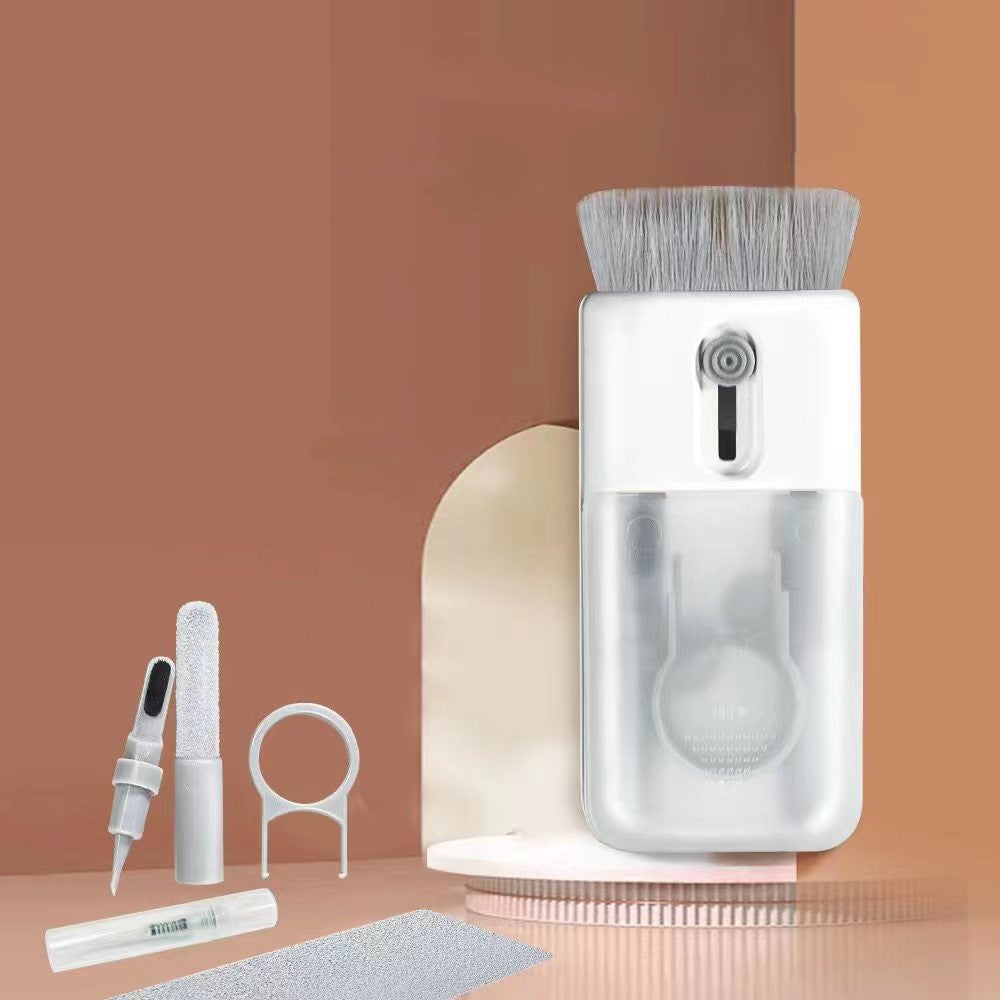 6-in-1 Bluetooth Headset Reinigingskit Pen | Multifunctioneel Gereedschap"